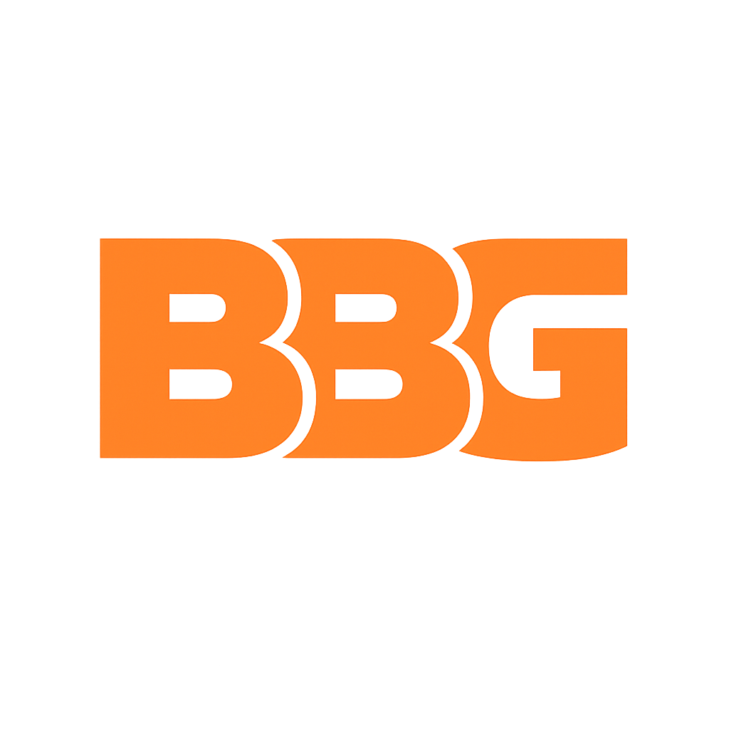 Big Bald Guy Software — Home
